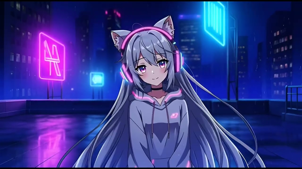Nightcore Gaming Music Mix (30 Minutes) | High Energy Nightstep Instrumental