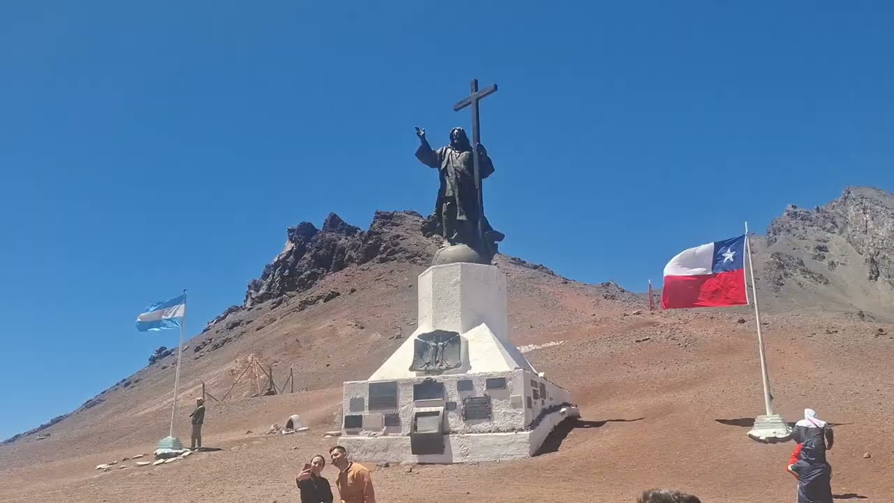Mendoza ir Iguazu, Argentina. Ciudad del Este, Paragvajus
