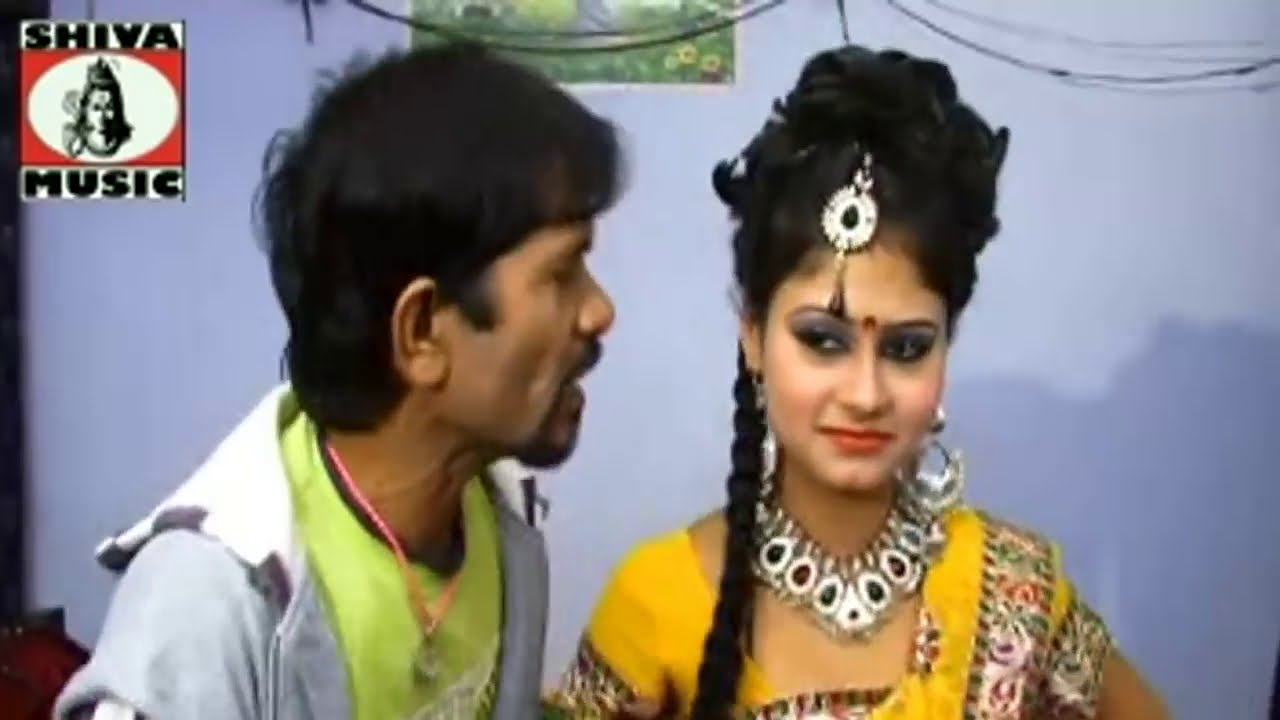 Dur Ge Saali Haramzadi | Nagpuri Song | Shiva Music Jhollywood