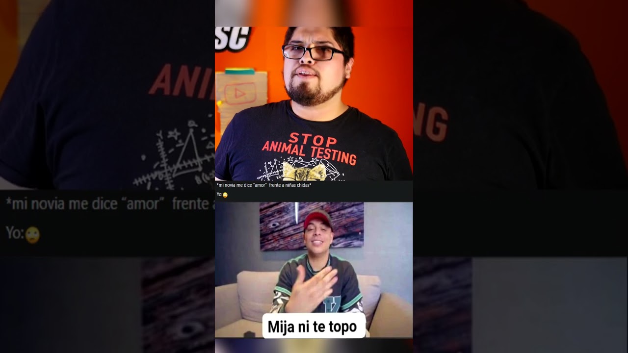 Memes Norte&ntilde;os 🤠 #ldmn
