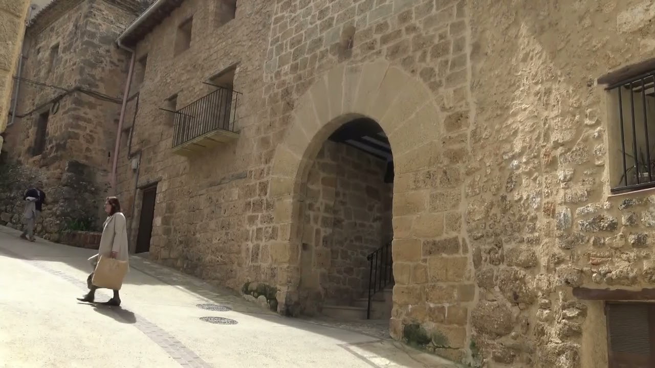 PEDRO FILMS (BECEITE)