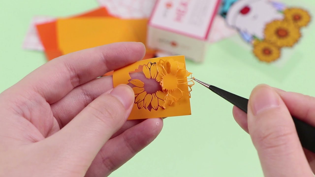 HTVRONT: How to Weed Adhesive Vinyl?