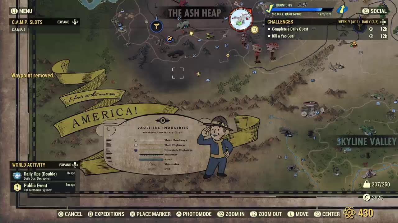 Fallout 76