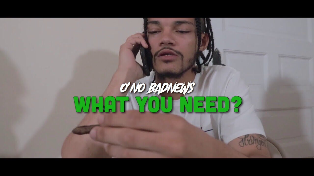 O’NO BadNews - 