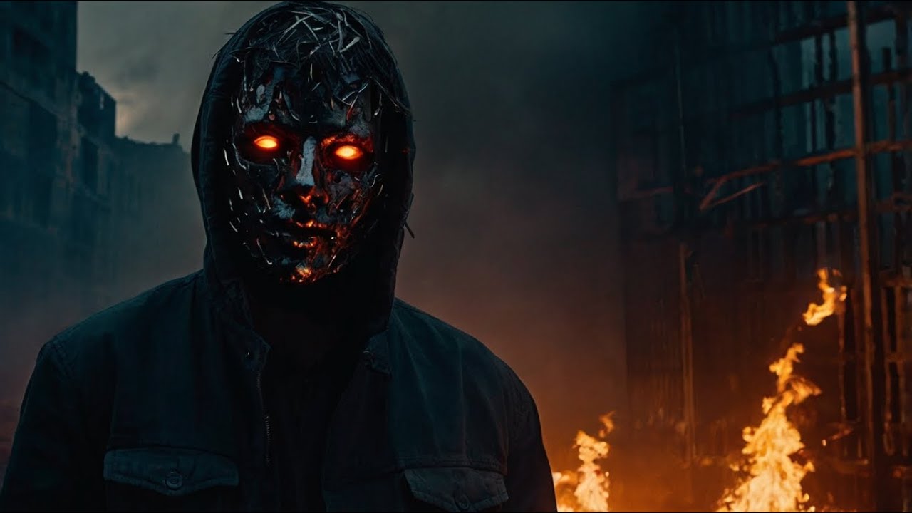 Hollow Dominion | Heavy Metal AI | MetaMetalli