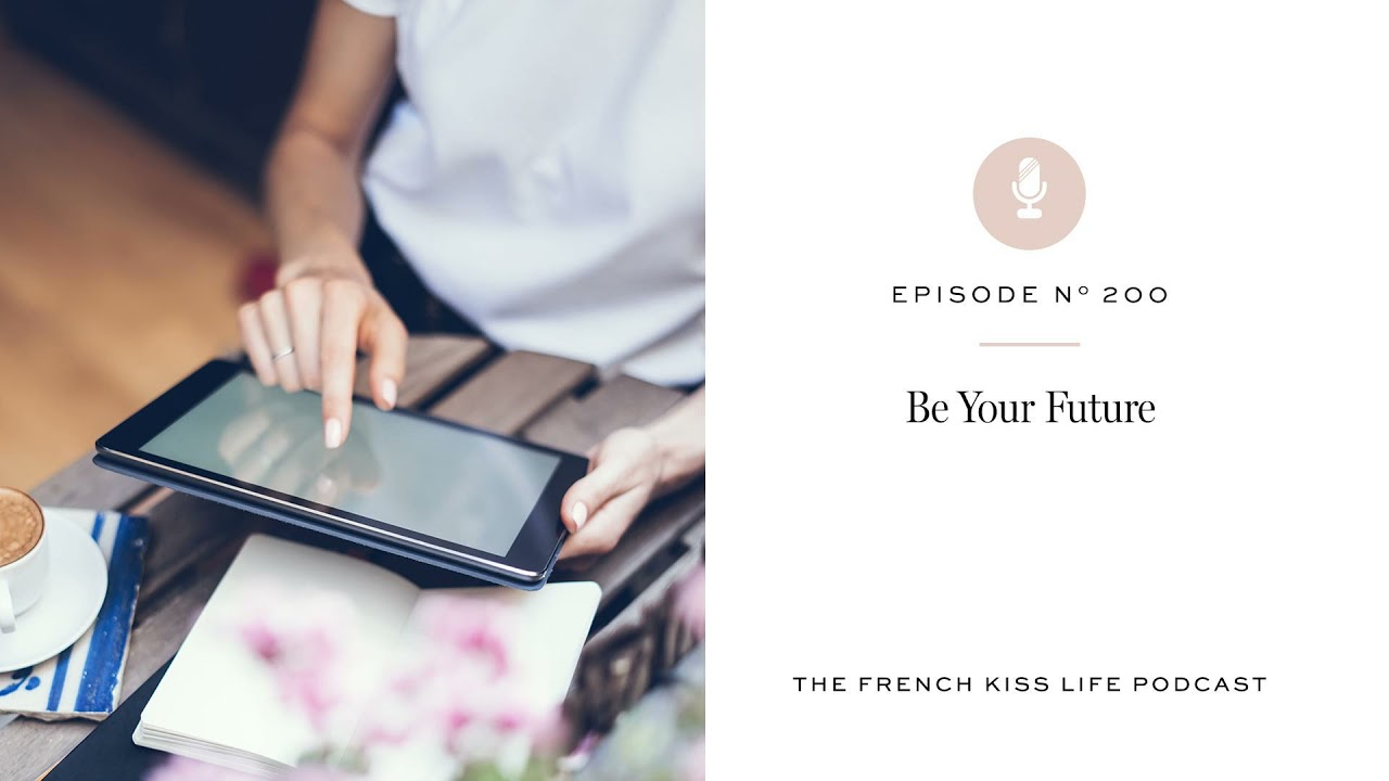 200: Be Your Future