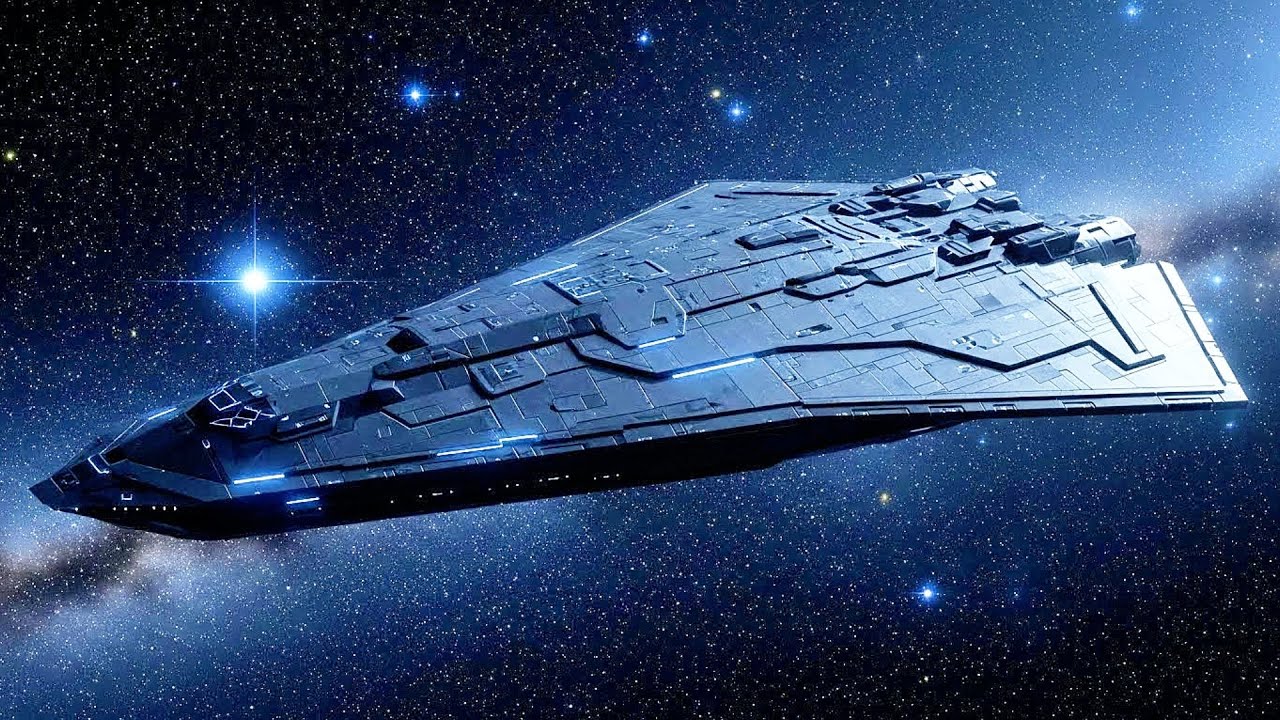 The Galaxy Heard Earth’s Warning—Attack Again and Be Destroyed | HFY Sci-Fi Stories