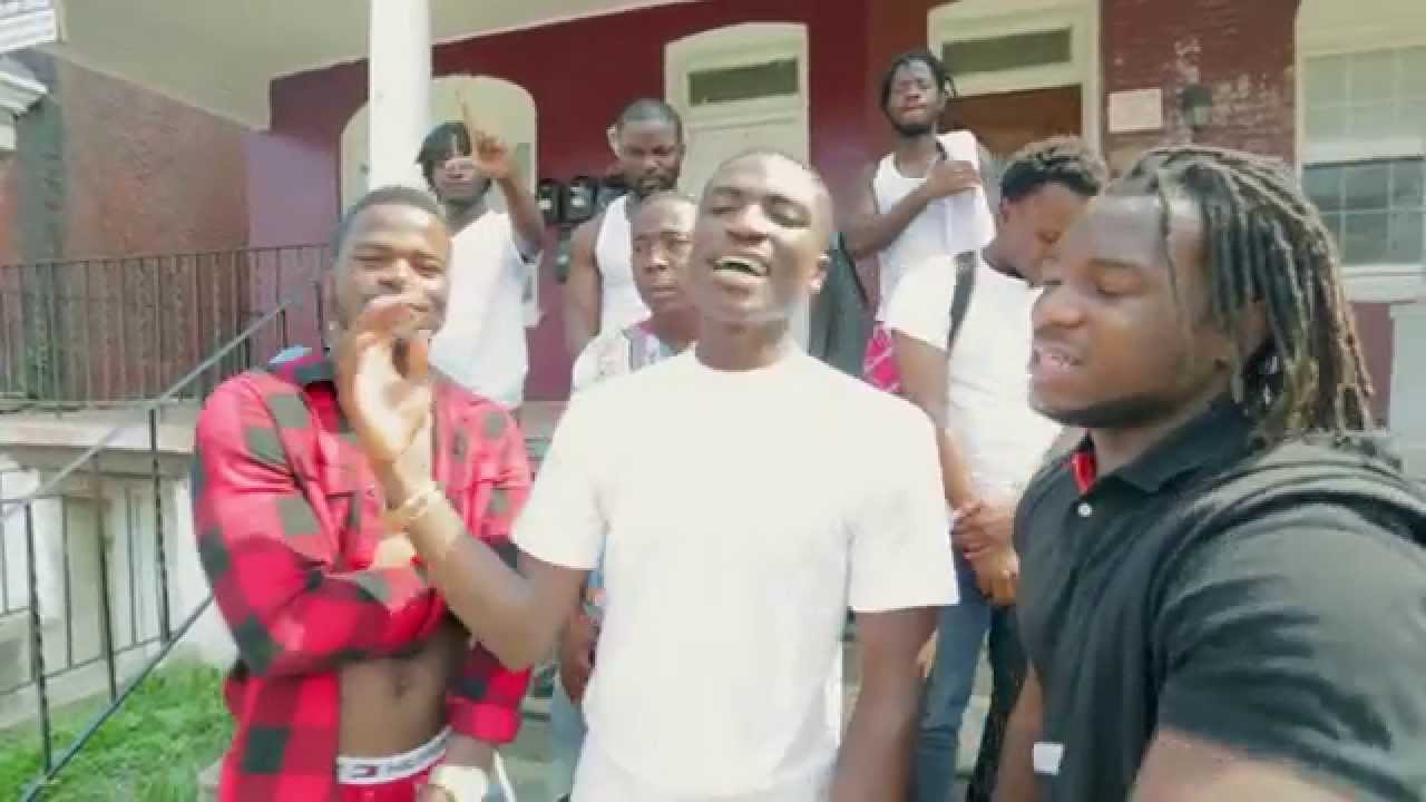 L.I.B. Remix (Feat  B.G., Foreign, and T-Burner) by Sha Gotti [Official Video]