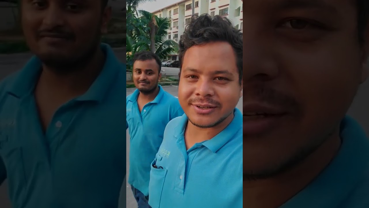Malaysia factory worke #viral #youtubeshorts #tending