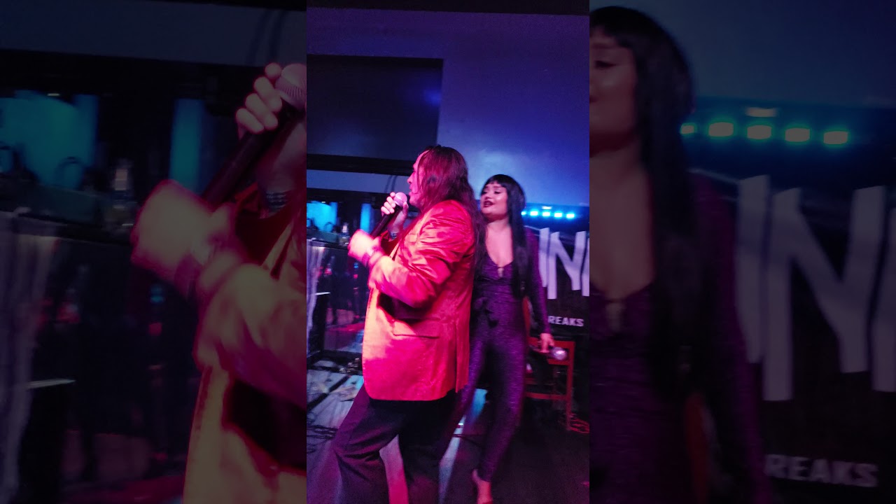 Ago - For You Live 10-25-2019
