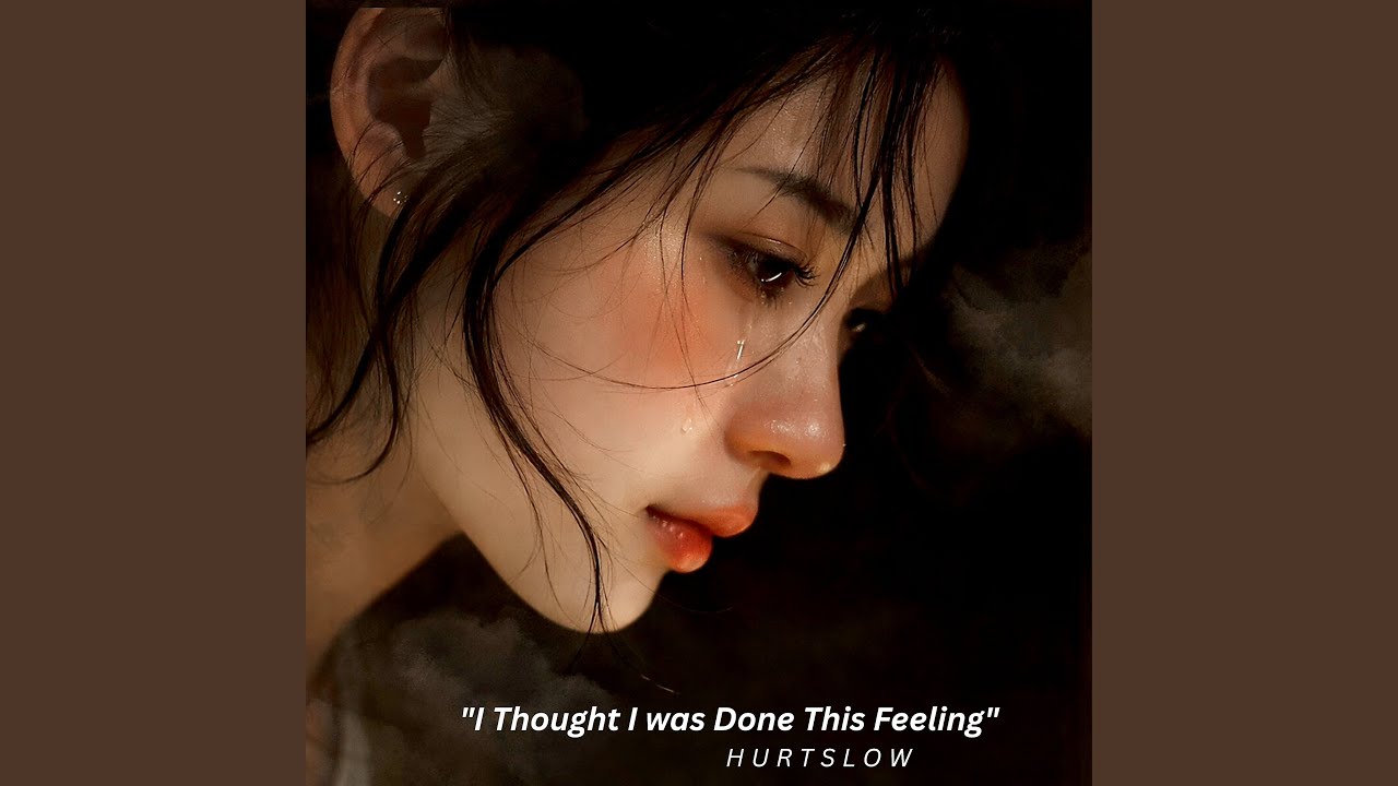 I Felt It Again