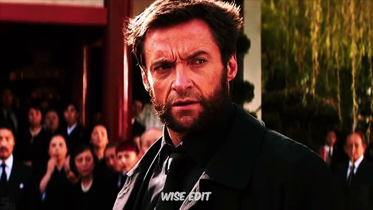Wolverine