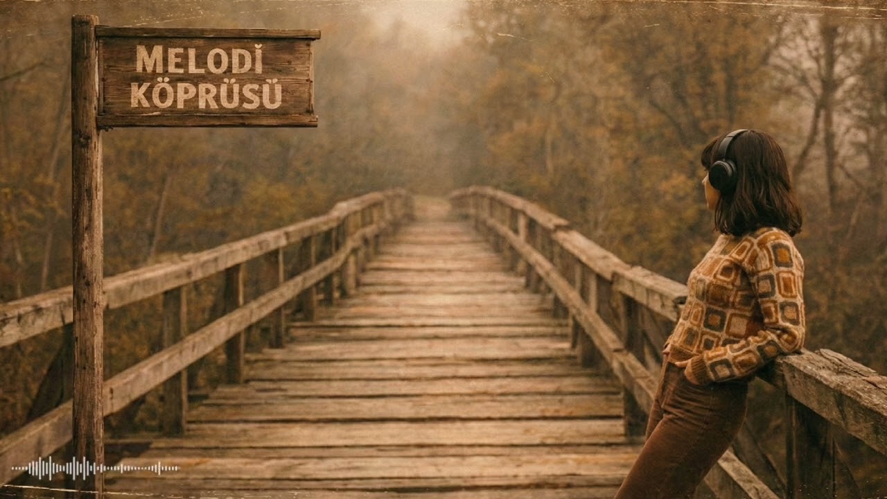 Bir Sessizlik Çöktü – Akustik Cover