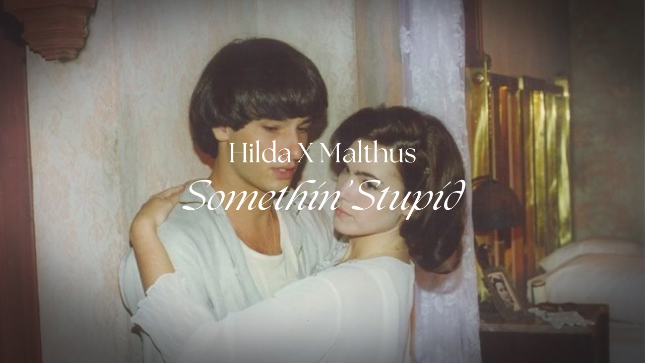 Hilda Furacão - Somethin' Stupid
