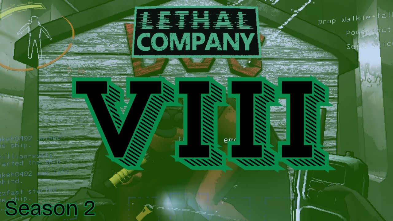 Lethal Company | S2 Ep8