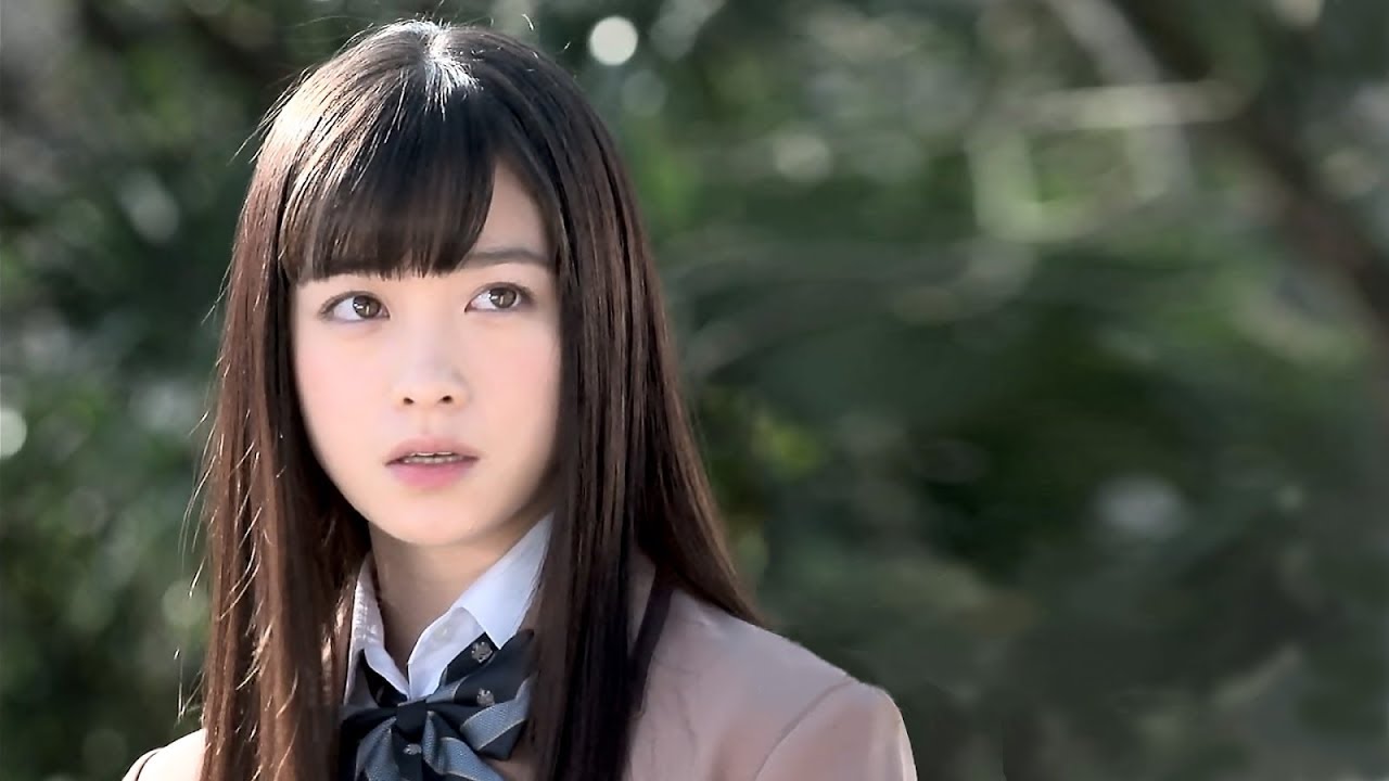 「REQUEST」Look exactly like Kanna Hashimoto subliminal