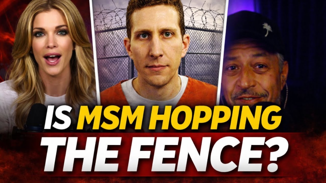 😲 Idaho 4 Is MSM Jumping The Fence