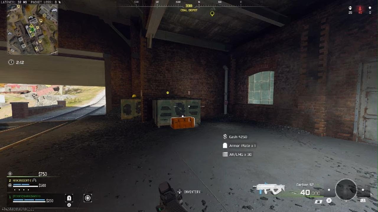 Kong Duos on Hayv