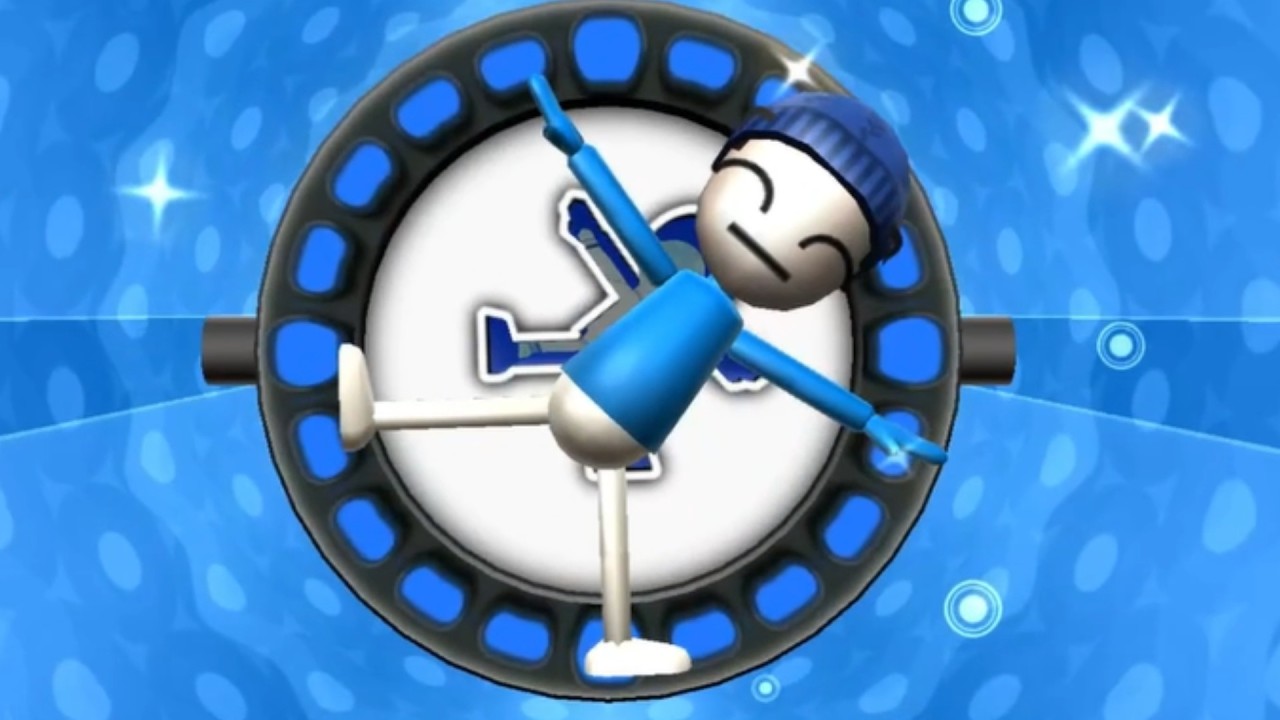 el juego olvidado de la wii