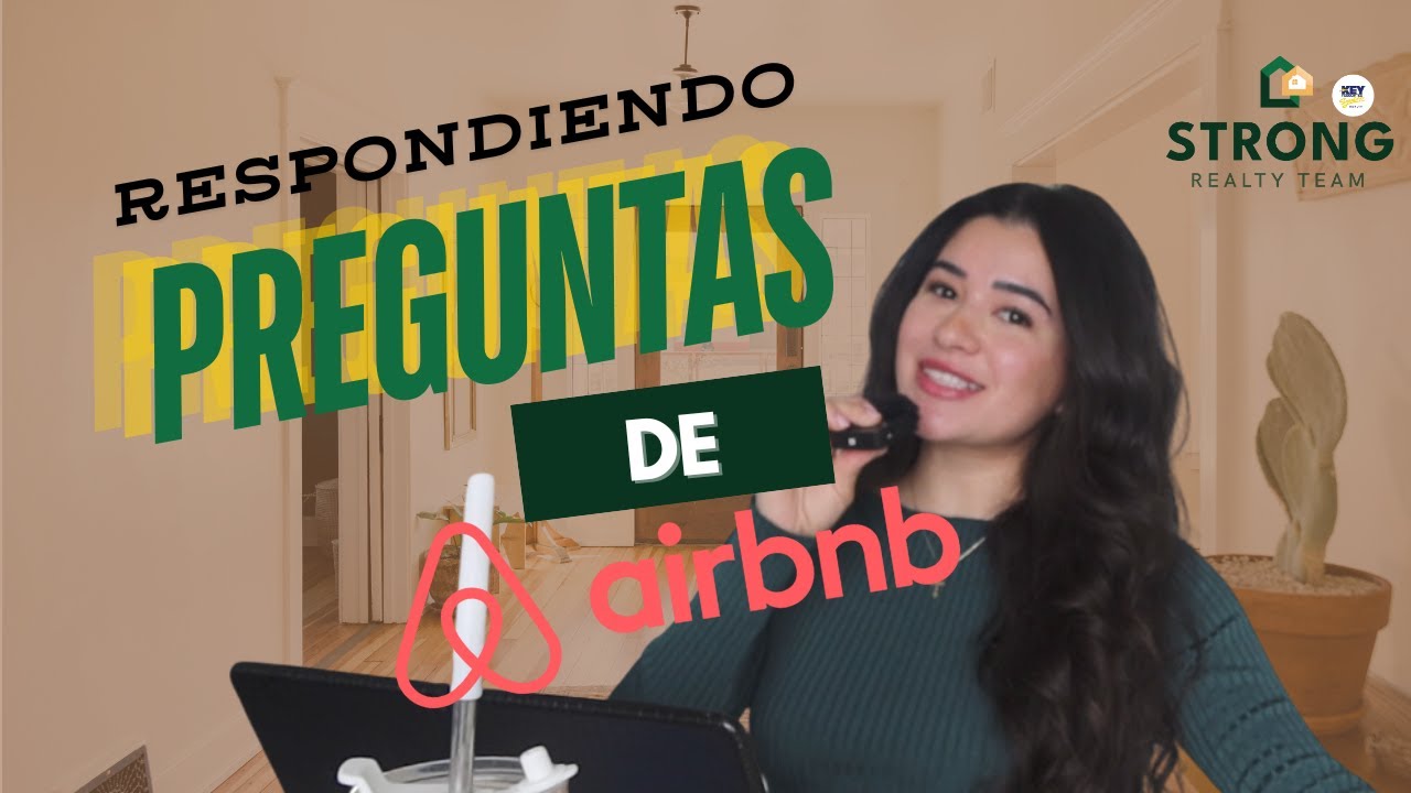 Consejos para manejar tu Airbnb con exito!