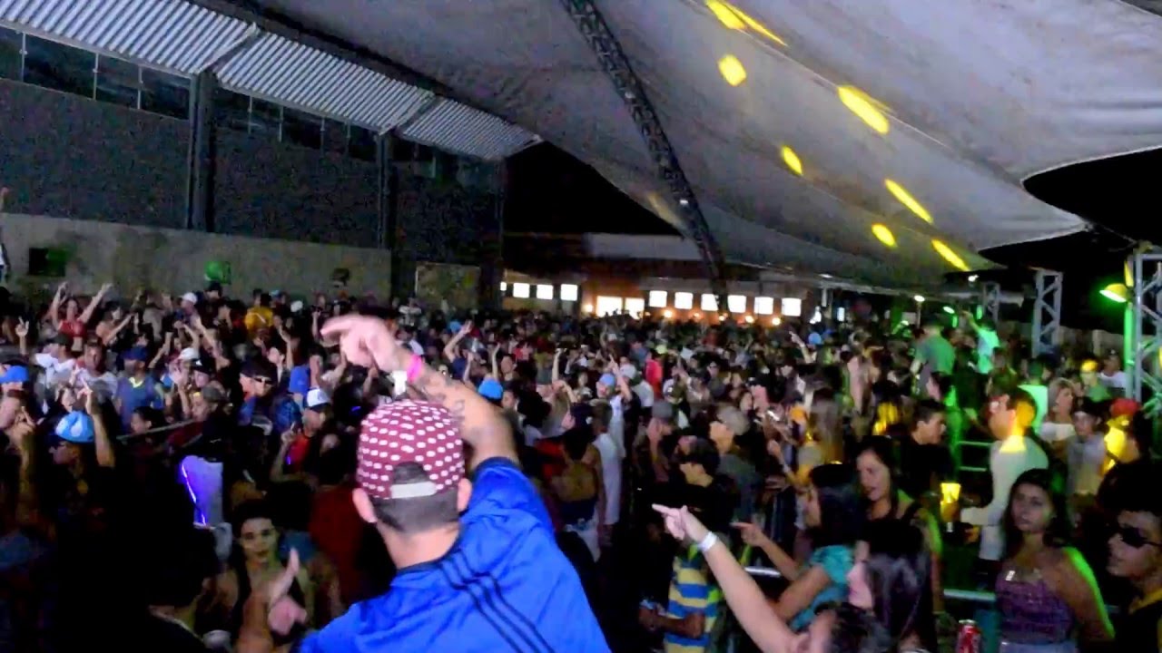 Bailinho da Rebeska