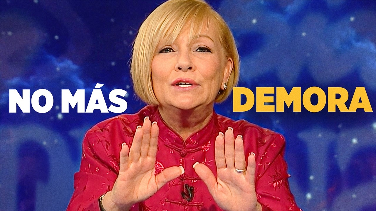 ¡Las personas son sanadas cuando ven este video!