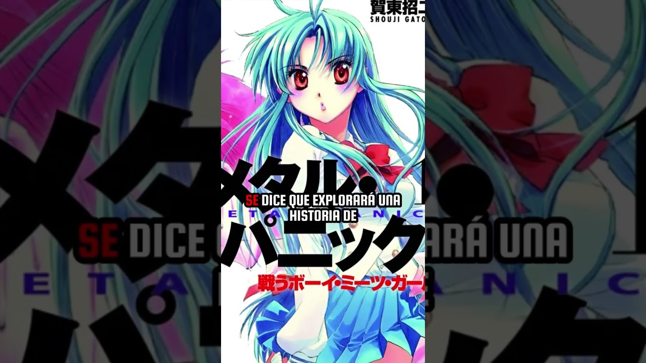 Shoji Gatoh (Full Metal Panic!) prepara nuevo proyecto en Fantasia Bunko | &iquest;Adi&oacute;s a los mechas?