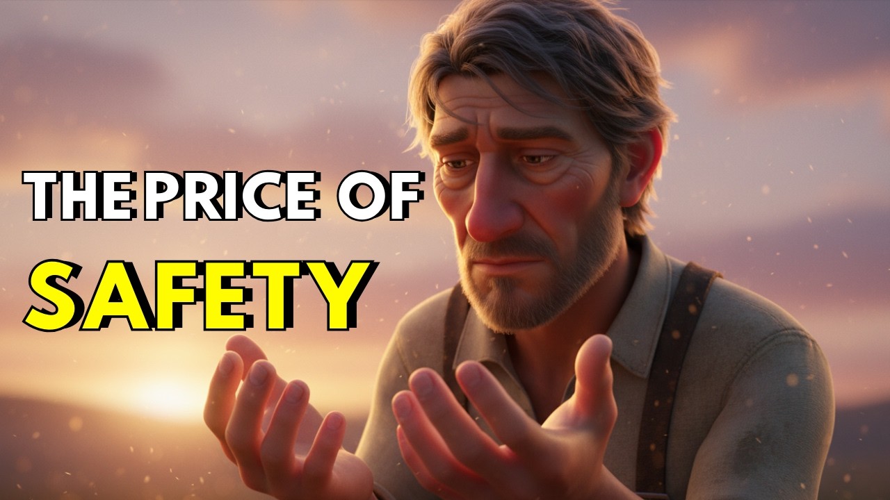 Farmer Who Never Planted… and the Price of “Safety”