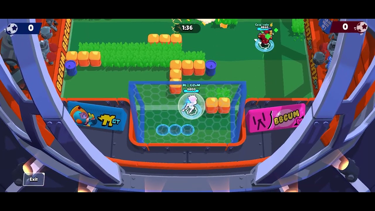 Brawlstars 