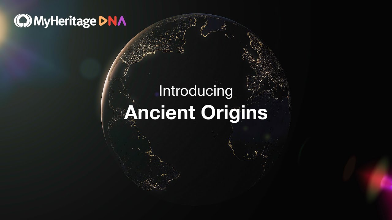 Introducing Ancient Origins