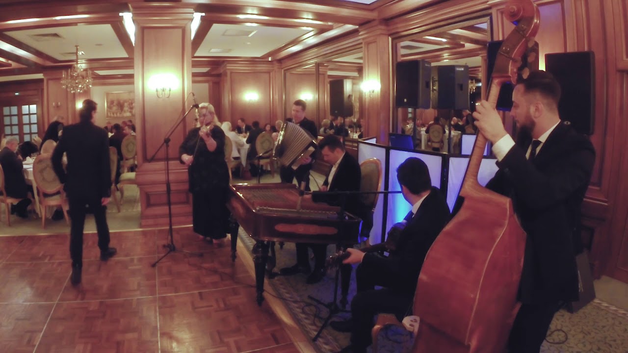Taraf - Privat Party
