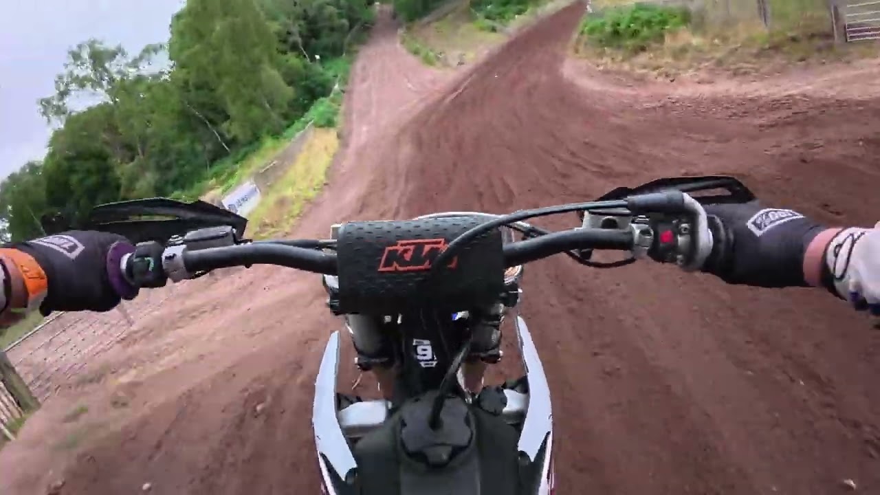 hawkstone mx practice