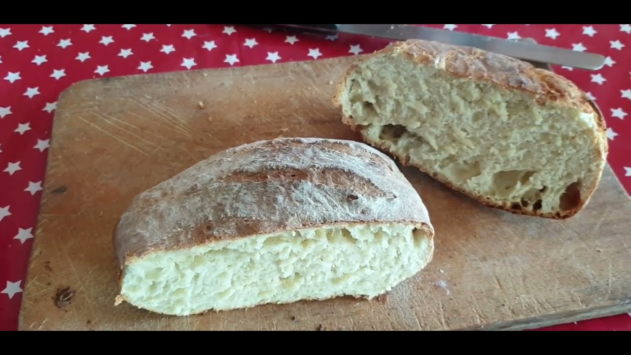#pane fatto con la # friggitrice ad aria