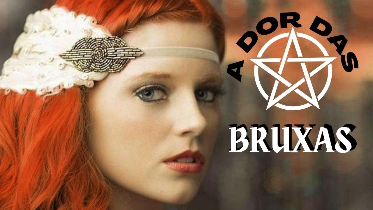 SELEÇÃO de Músicas Wicca, a dor que sentimos até hoje