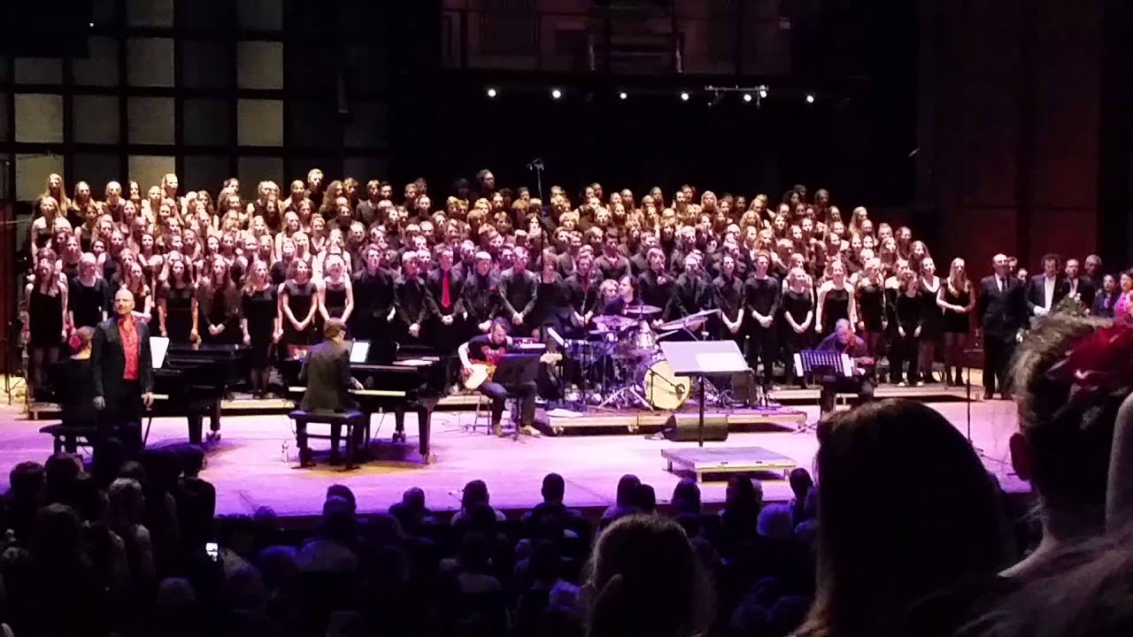 Home ( Dotan ) door het Parcival College 2015