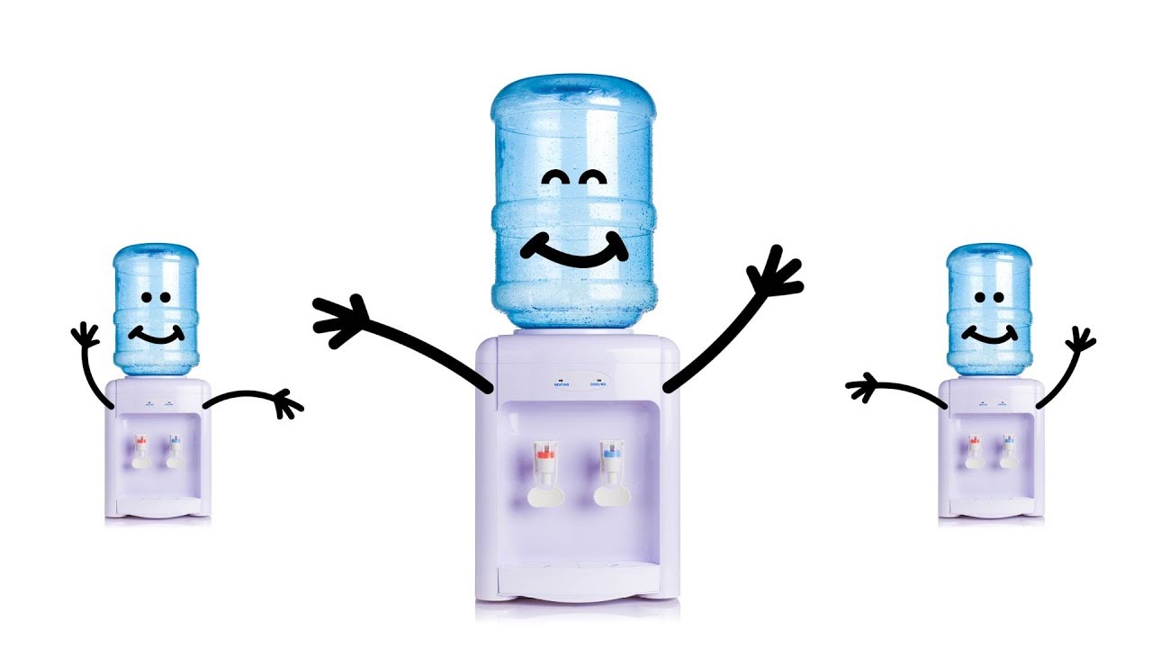 Total Worker Health&trade; | How drinking water prevents injuries