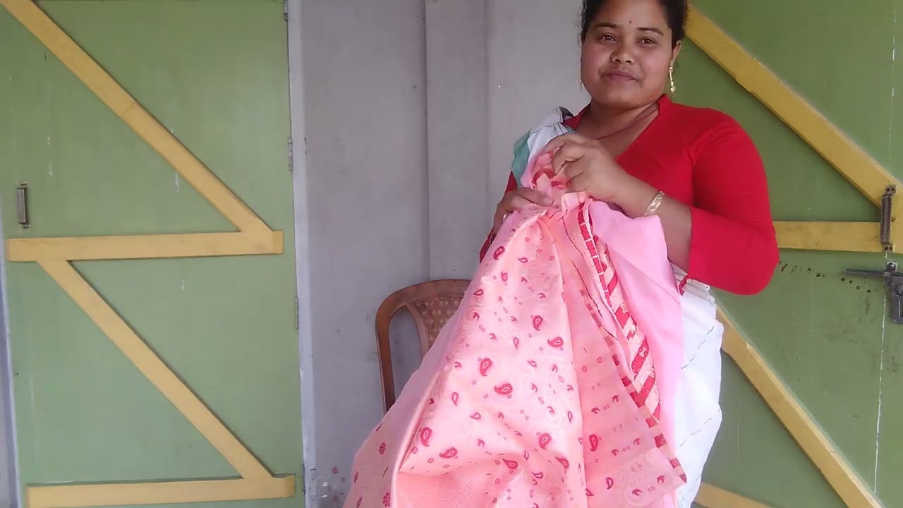 ### Rs 1196 টকাত meesho ৰ পৰা Offer prize ত লোৱা 4 টা parcel####