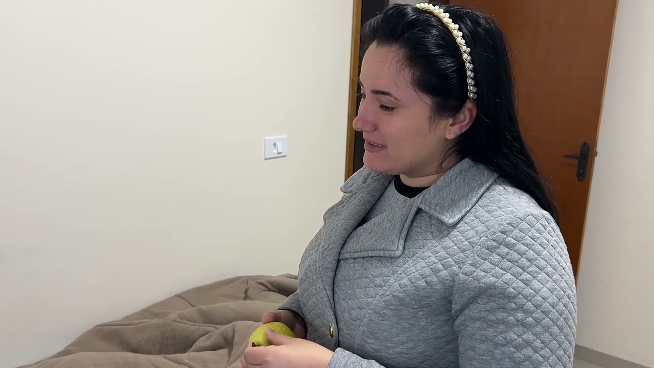 Sogra f0lgada demais tentou engan4r ate a propria f1lha dela