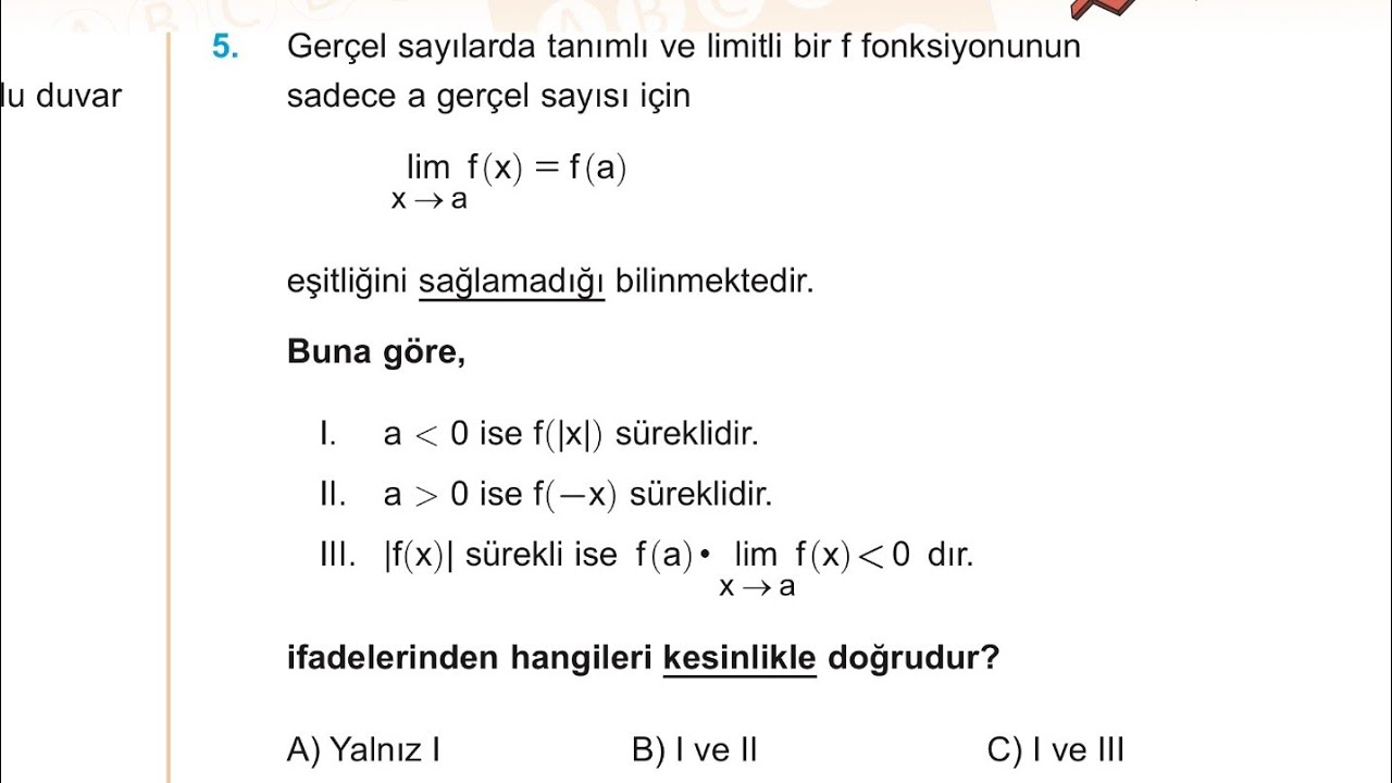 HAKİM OLMAMIZ GEREKEN BİR YORUM.