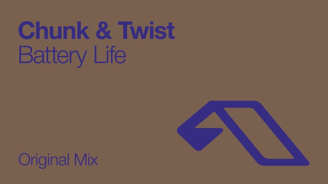 Chunk & Twist - Battery Life [2007]