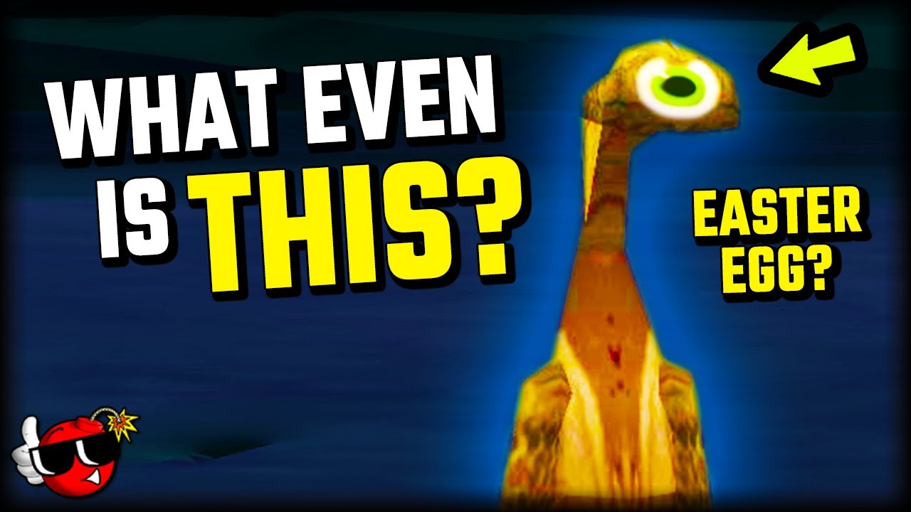 Is this the RAREST Star Wars Cheat Code?