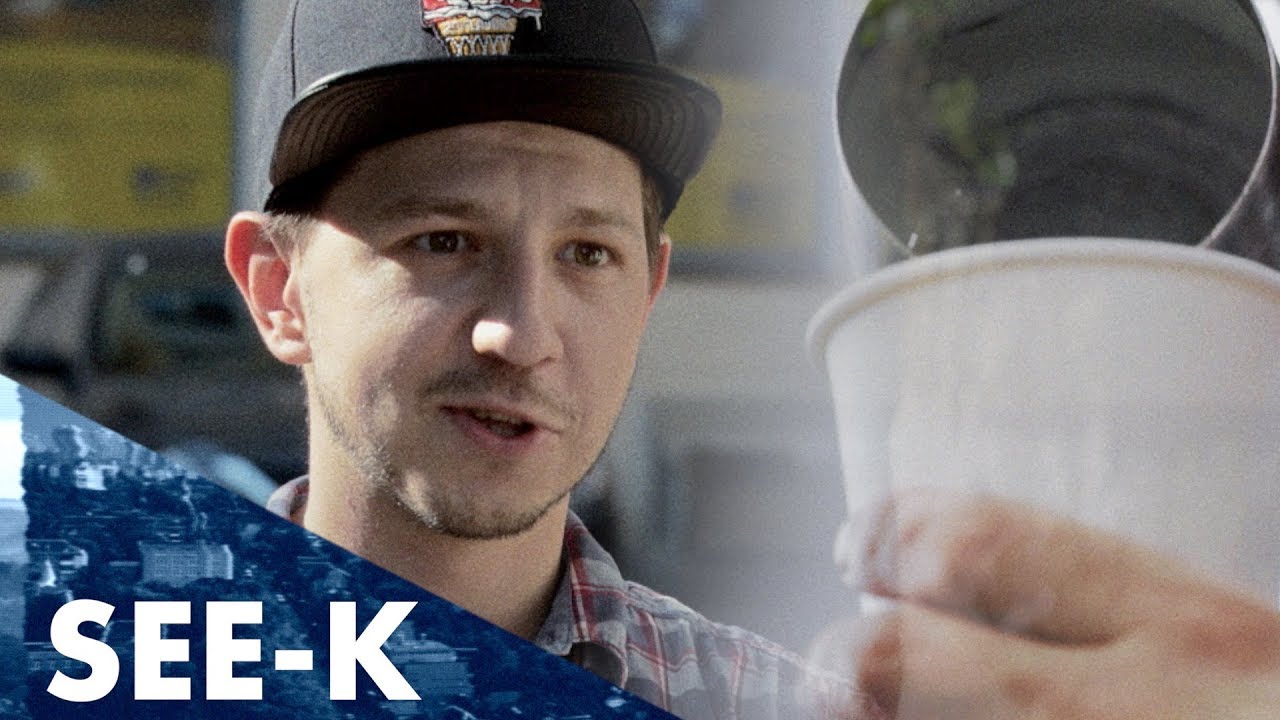 Does Kyiv Have a Coffee Culture?