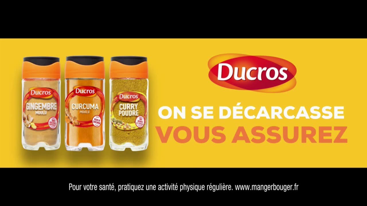 Ducros 