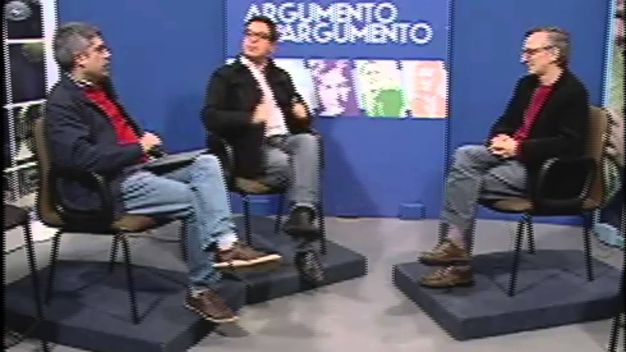 Argumento Contra Argumento (08/05/13): Redução da Maioridade Penal (Parte 2)