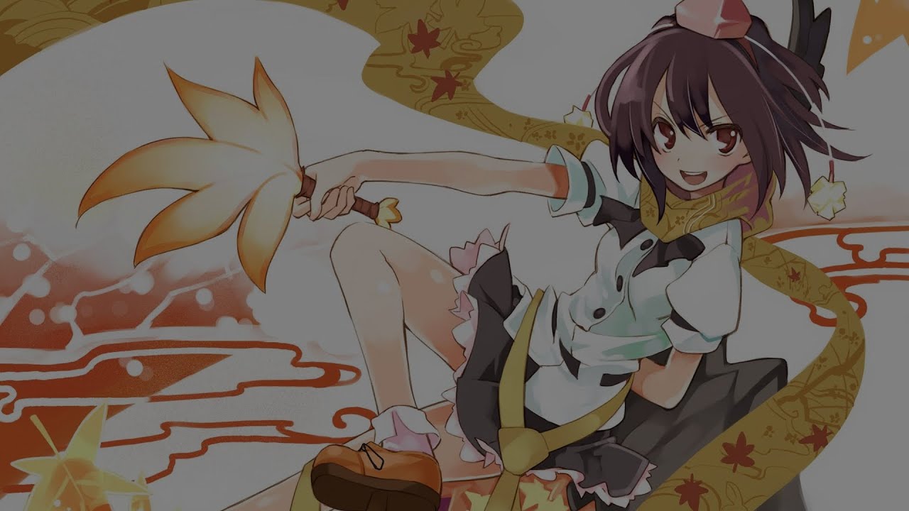 [Touhou 10] Youkai Mountain ~ Mysterious Mountain 2.0 (Recreation)