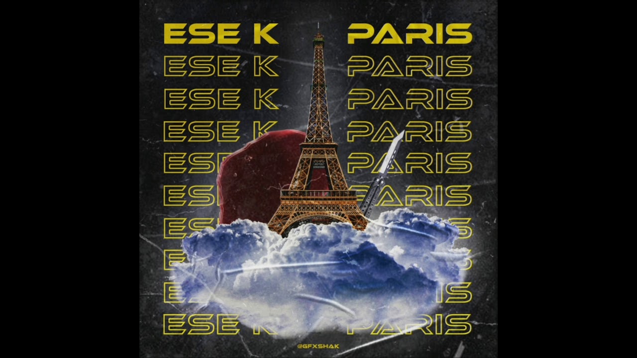 ESE.K - PARIS