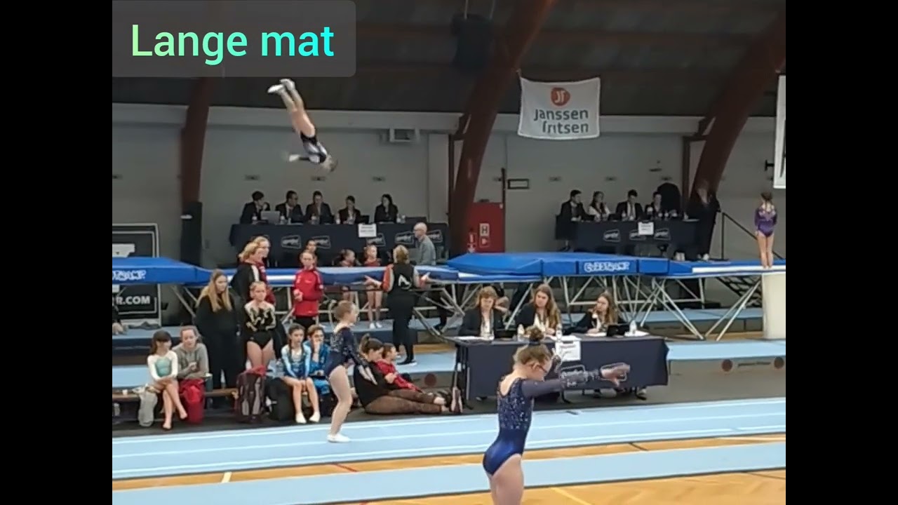 Vlaams Kampioenschap - I10 - 9 jaar - 28/04/2024