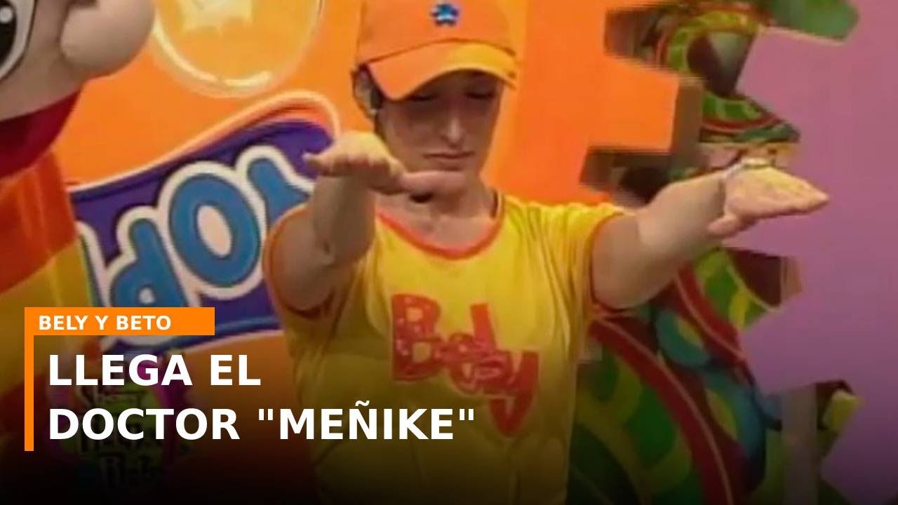 ¡Bely se convierte en sonámbula! | El Show de Bely y Beto