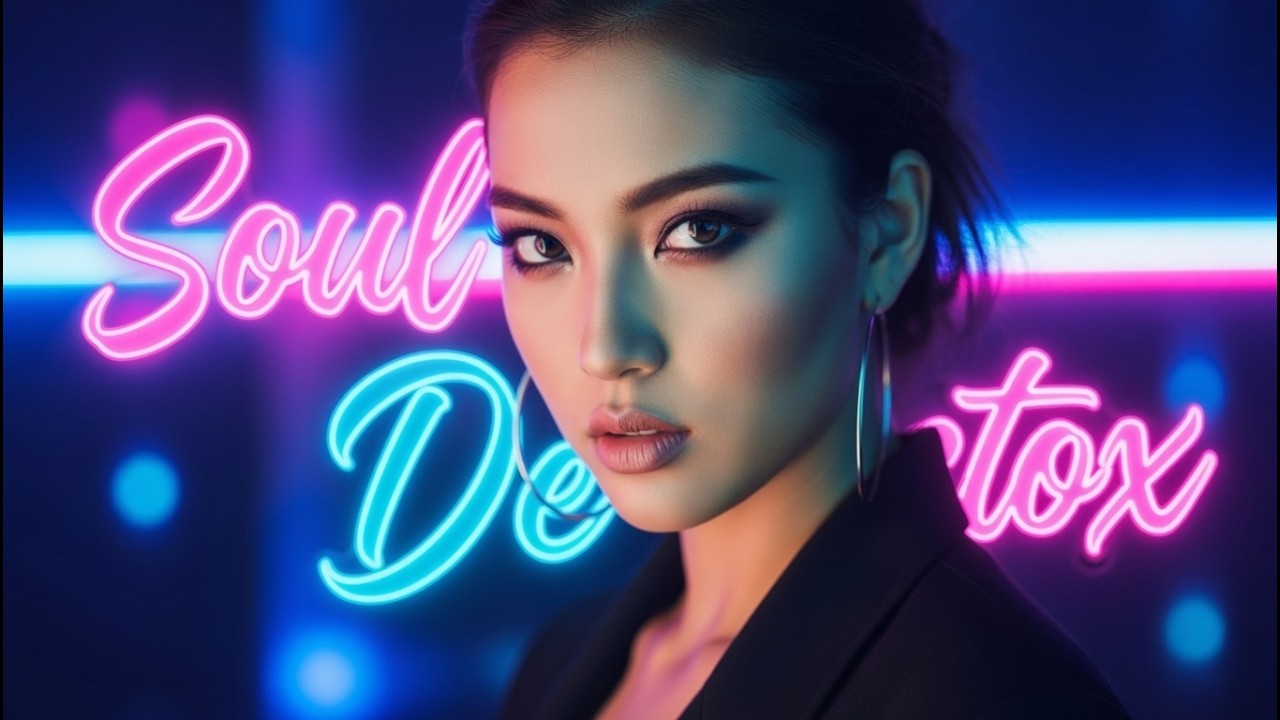 🔥 Just Feel It 🔥 Soul Detox Mix Vol.9
