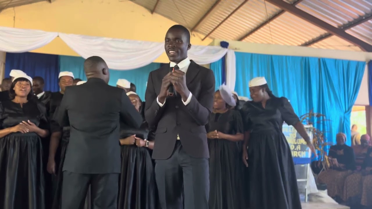Te-lekolelo Band